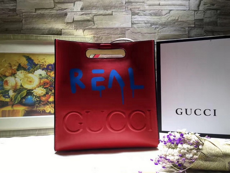 Gucci Handbags 849